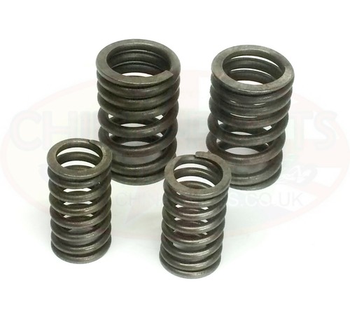 Valve springs set for bashan - valve,