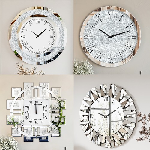 4style large wall clock - 4style,