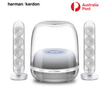 Harman Kardon SoundSticks 4