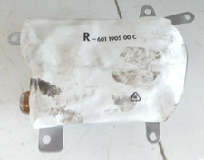 BMW 5 Series E60 E61 LCI Door Card Airbag Front Driver Right Side 6963022