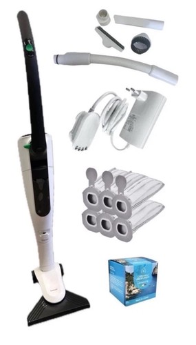 Vorwerk folletto vk7s cordless - vorwerk,