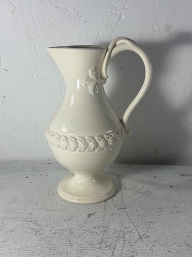 Vintage royal creamware - royal,