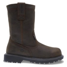 Men wolverine rancher - wolverine, 10"