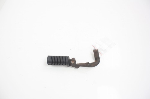 Left footrest set honda - footrest,