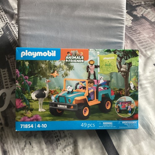 Playmobil animals and friends - playmobil,