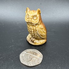 Wade Whimsie-Owl-English