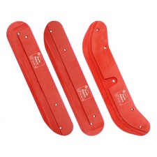 Senzo OTK 3 Piece Kart Chassis