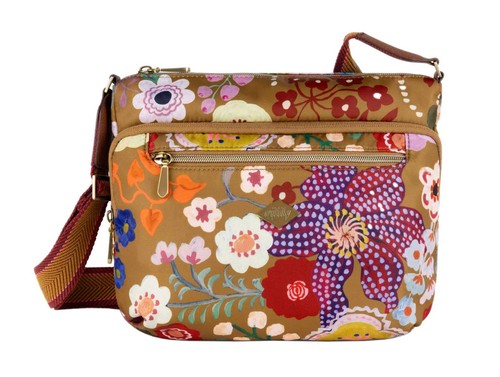 Oilily stekson shoulder bag - oilily,