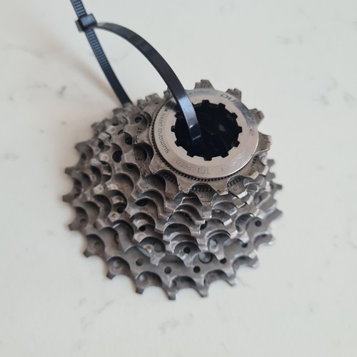 Shimano dura ace - dura, cassette