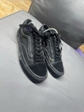 Rare Unisex Vans x SE Bikes Style 36 "P.K. Ripper” Size UK 7 - Worn With Once