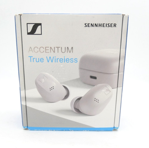 Sennheiser accentum true - sennheiser,