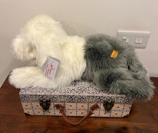 The Puppet Company Large Old