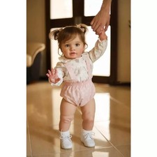 66 cm Pippa Already Painted