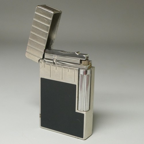 Vintage dupont paris gas - s.t.,