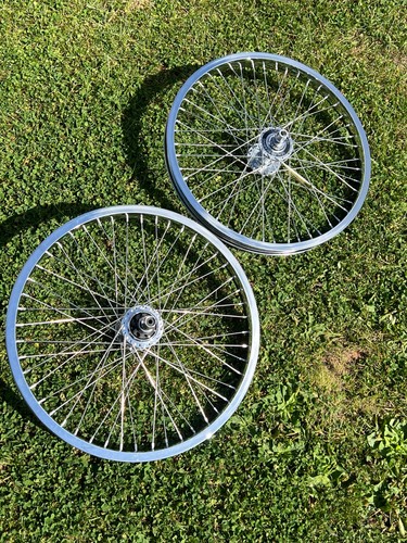 Haro lineage bmx super pro - bmx,