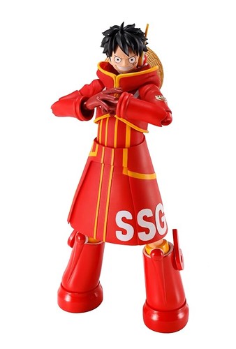 Bandai spirits figuarts - bandai, s.h.figuarts