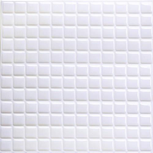 Hyfanstr mosaic tile - 3d,