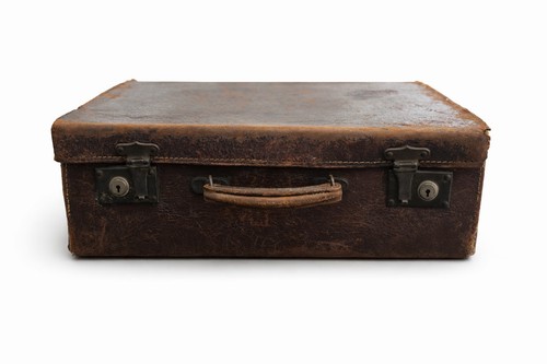 Very old vintage - very,
