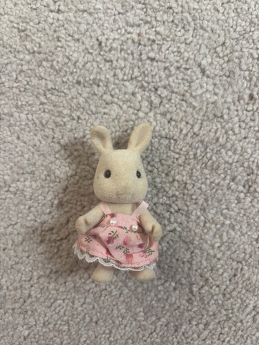 Sylvanian families vintage - sylvanian,