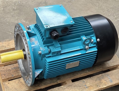 Brook crompton 11kw pole - brook,