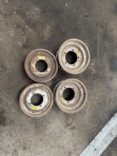 Suzuki king quad 300 parts - king,