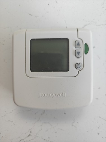 Honeywell dt90e wired digital - honeywell,