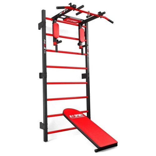 Used wall bars pull - wall,