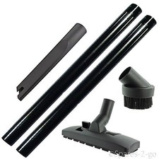 Rods Tool Kit Nozzle Attachment Pipe Tubes For PARKSIDE Vacuum Cleaner 32mm