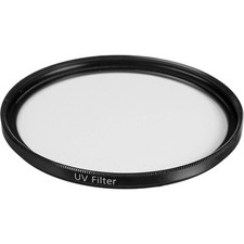 UV/CPL Filter For Nikon Canon