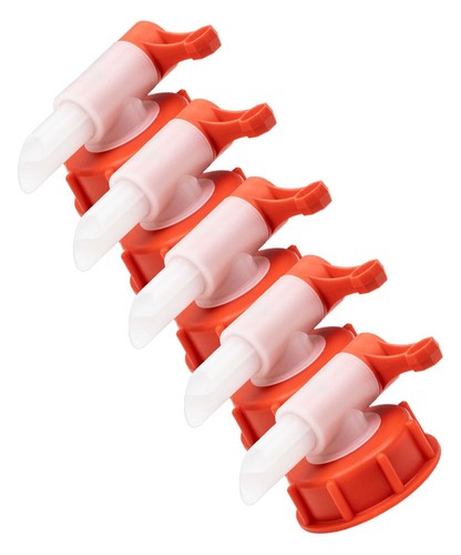 Drum tap aeroflow dispenser - drum, tap,