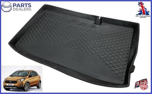 Genuine ford active - genuine, ka+