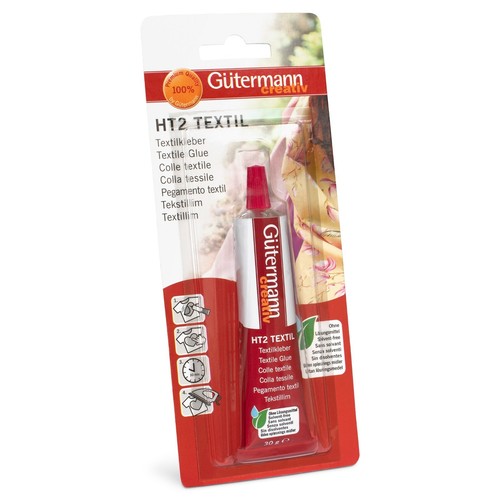 Guterman textile glue ht2 - glue,