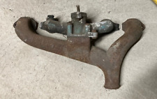 MG Magnette inlet / exhaust