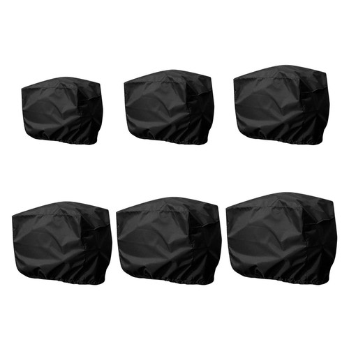 Full outboard engine cover - full,