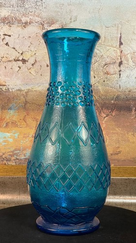 Vintage vimax aqua - vimax, glass
