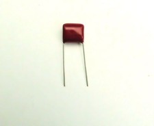 0.01uF 10nF 630V Polyester