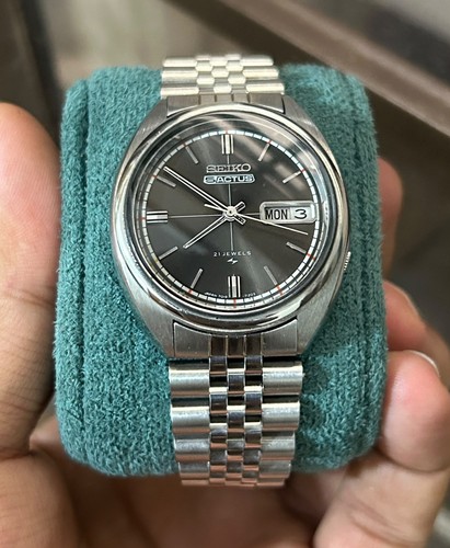 Vintage seiko actus - vintage,