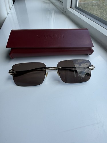 Genuine gucci gg1703s - gucci,