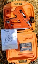 Paslode Cordless Framing