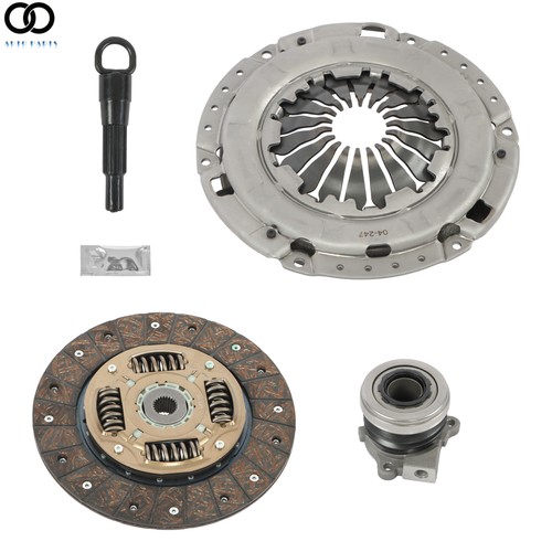 Transmission clutch kit for - clutch,