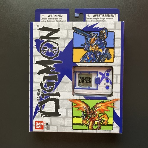 Bandai digimon virtual pet - bandai,