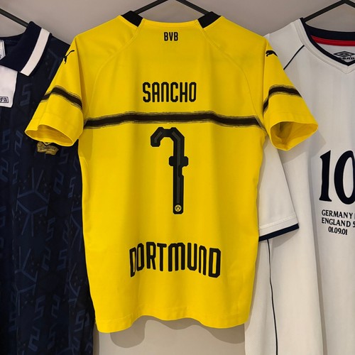 Original 2018 borussia - original,