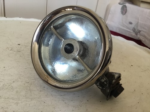 Rare vintage lucas - r360s., 3