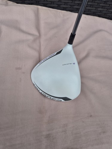 Taylormade burner driver - taylormade,