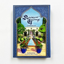 New RANA GEORGE LENORMAND CARD