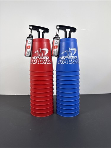 Speed stacks wssa official - speed,