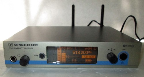 Sennheiser 500 a - 500,