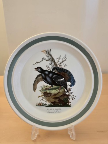 Portmeirion pottery birds - portmeirion, of