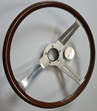 Classic Les Leston 15.5"