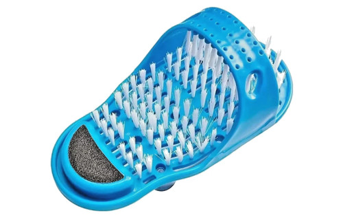 Foot scrubber brush - 1,